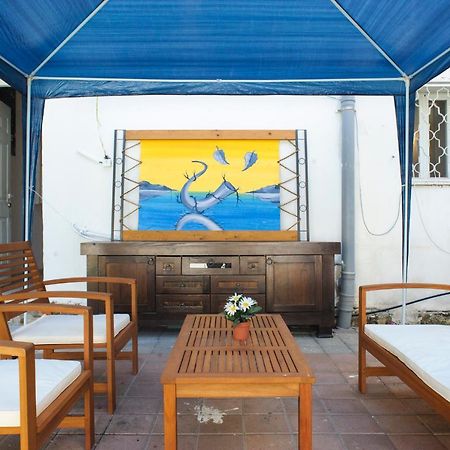 Tel Aviving - Apartments By The Beach المظهر الخارجي الصورة