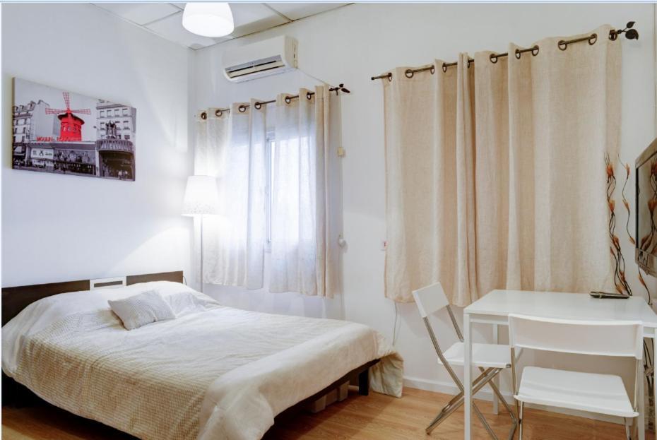 Tel Aviving - Apartments By The Beach المظهر الخارجي الصورة