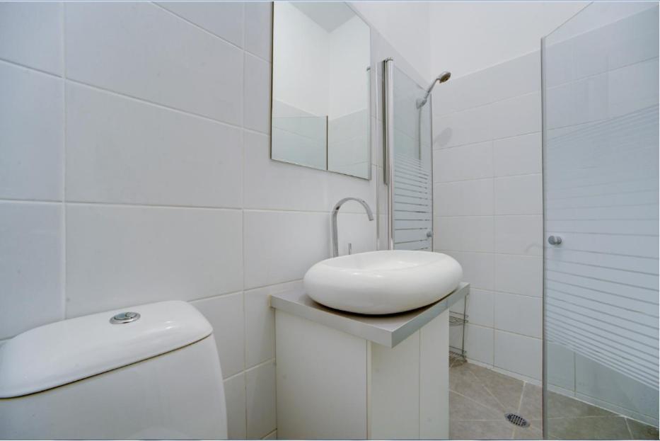 Tel Aviving - Apartments By The Beach المظهر الخارجي الصورة