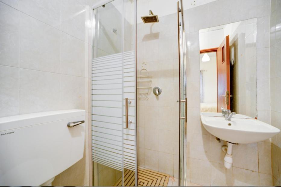Tel Aviving - Apartments By The Beach المظهر الخارجي الصورة