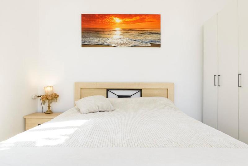 Tel Aviving - Apartments By The Beach المظهر الخارجي الصورة