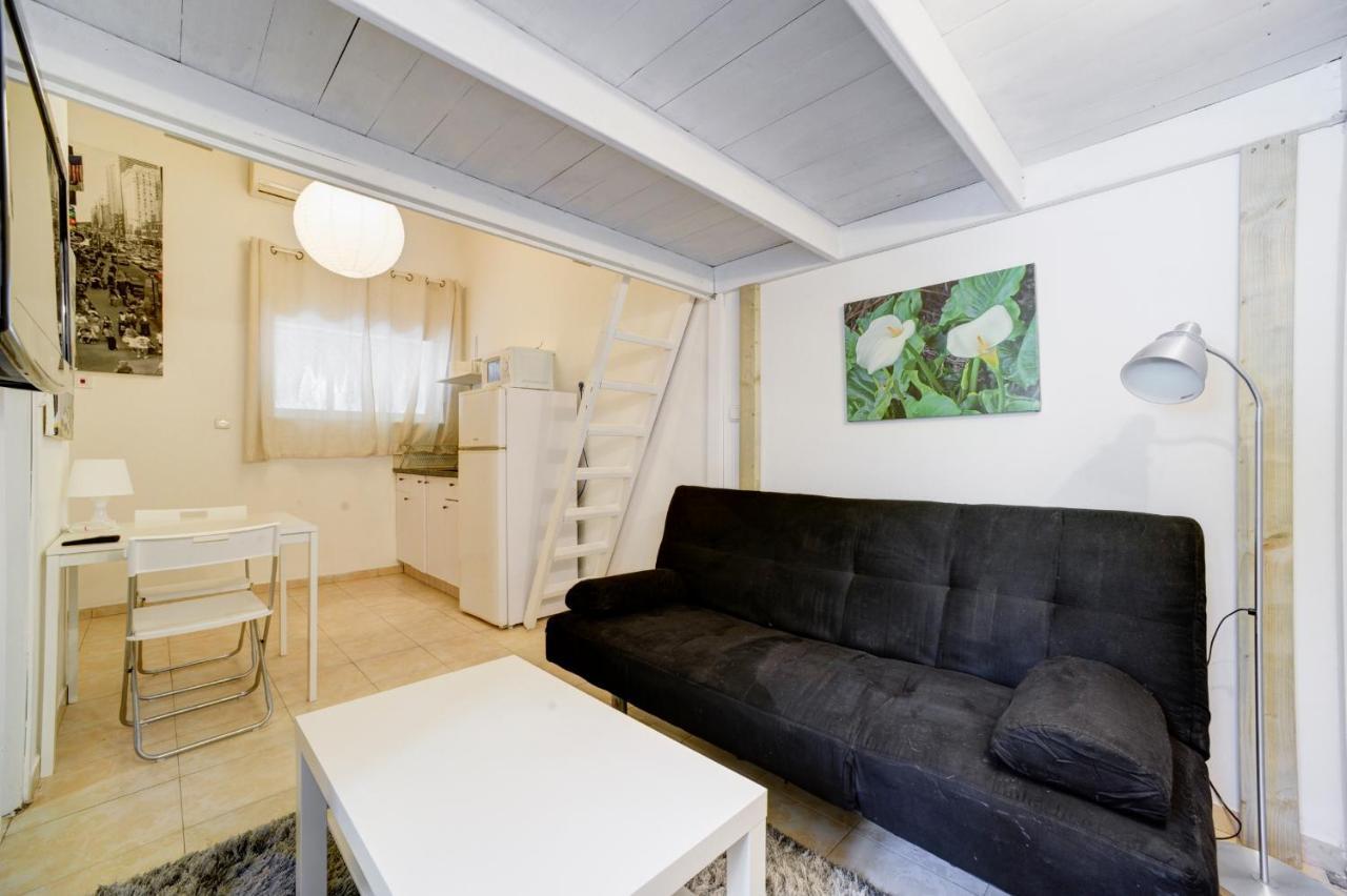Tel Aviving - Apartments By The Beach المظهر الخارجي الصورة