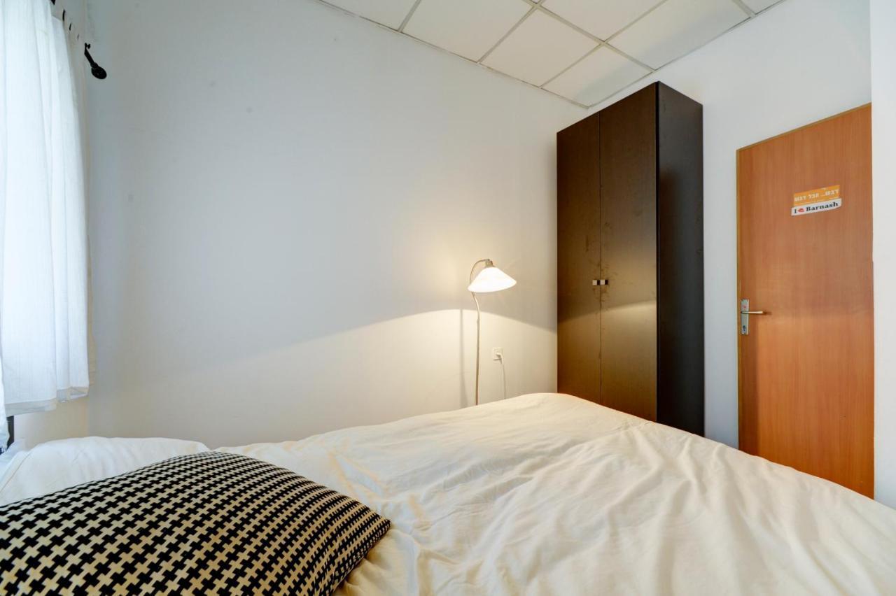 Tel Aviving - Apartments By The Beach المظهر الخارجي الصورة