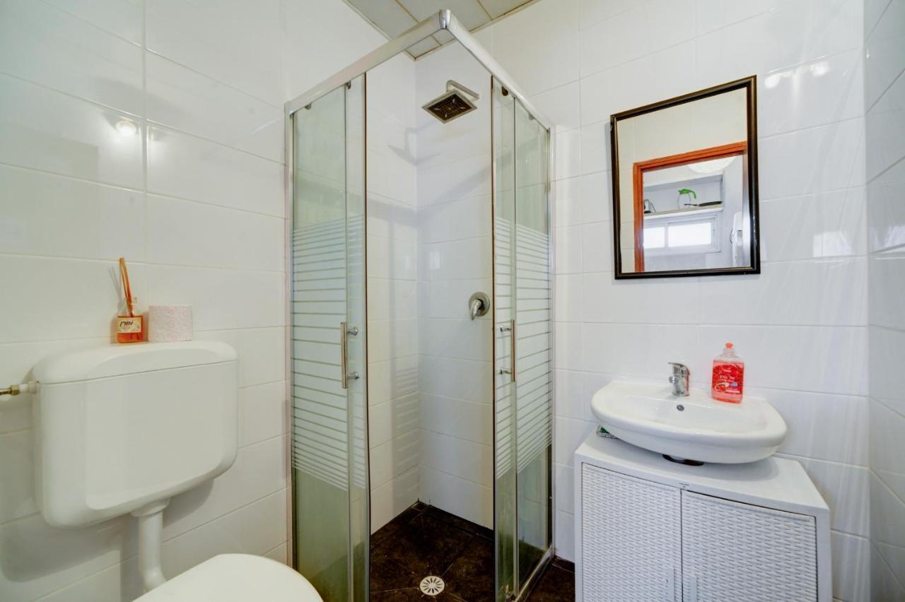 Tel Aviving - Apartments By The Beach المظهر الخارجي الصورة